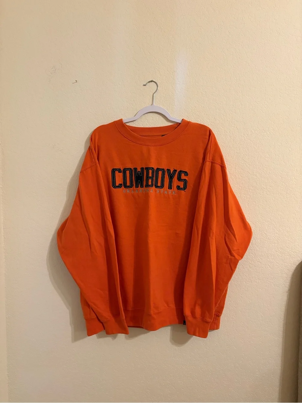Ci Sport bold orange